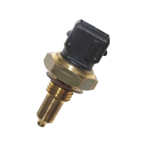 Water Temperature Sensor - Compatible with 2008 - 2013 BMW 128i 3.0L 6-Cylinder 2009 2010 2011 2012