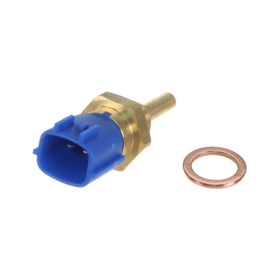 Water Temperature Sensor - Compatible with 2008 - 2013 INFINITI G37 2009 2010 2011 2012