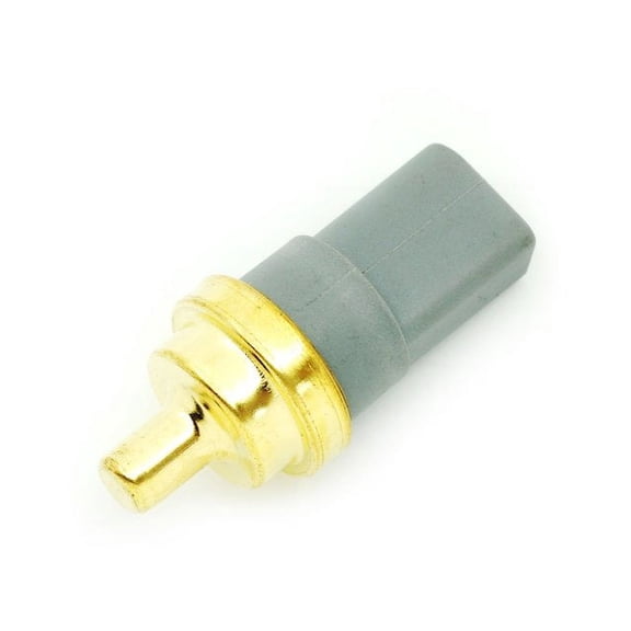Water Temperature Sensor - Compatible with 2008 - 2015 Audi S5 2009 2010 2011 2012 2013 2014