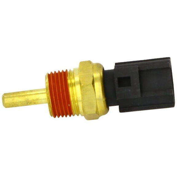 Water Temperature Sensor - Compatible with 2008 - 2015 Smart Fortwo 2009 2010 2011 2012 2013 2014