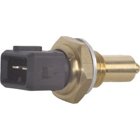 Water Temperature Sensor - Compatible with 2008 - 2016 BMW 535i 2009 2010 2011 2012 2013 2014 2015