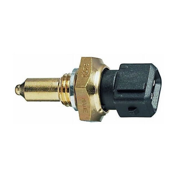 Water Temperature Sensor - Compatible with 2008 - 2016 BMW X6 2009 2010 2011 2012 2013 2014 2015