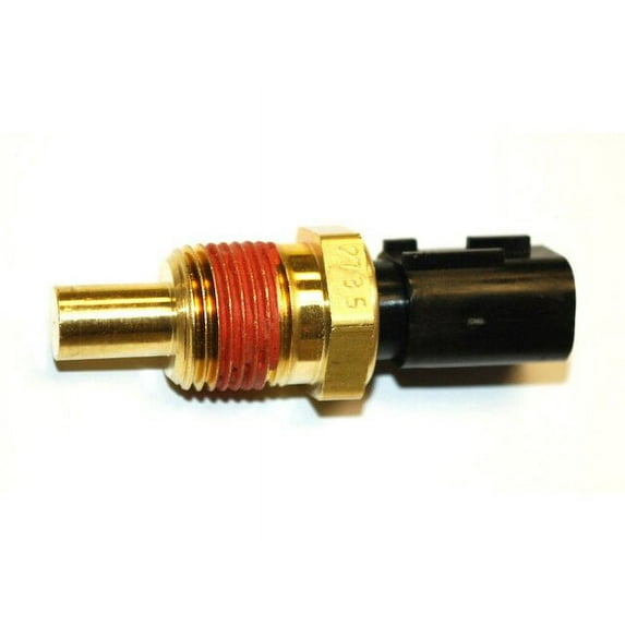 Water Temperature Sensor - Compatible with 2008 - 2020 Dodge Charger 2009 2010 2011 2012 2013 2014 2015 2016 2017 2018 2019