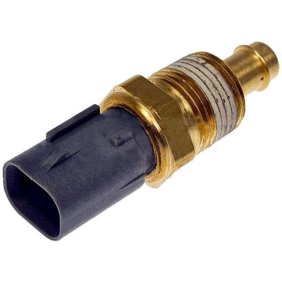 Water Temperature Sensor - Compatible with 2008 - 2021 Dodge Challenger - Dorman