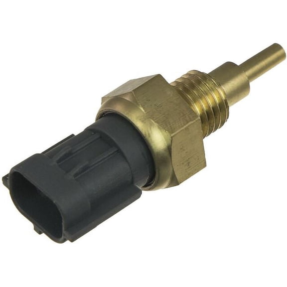 Water Temperature Sensor - Compatible with 2009 - 2013 Subaru Forester 2010 2011 2012