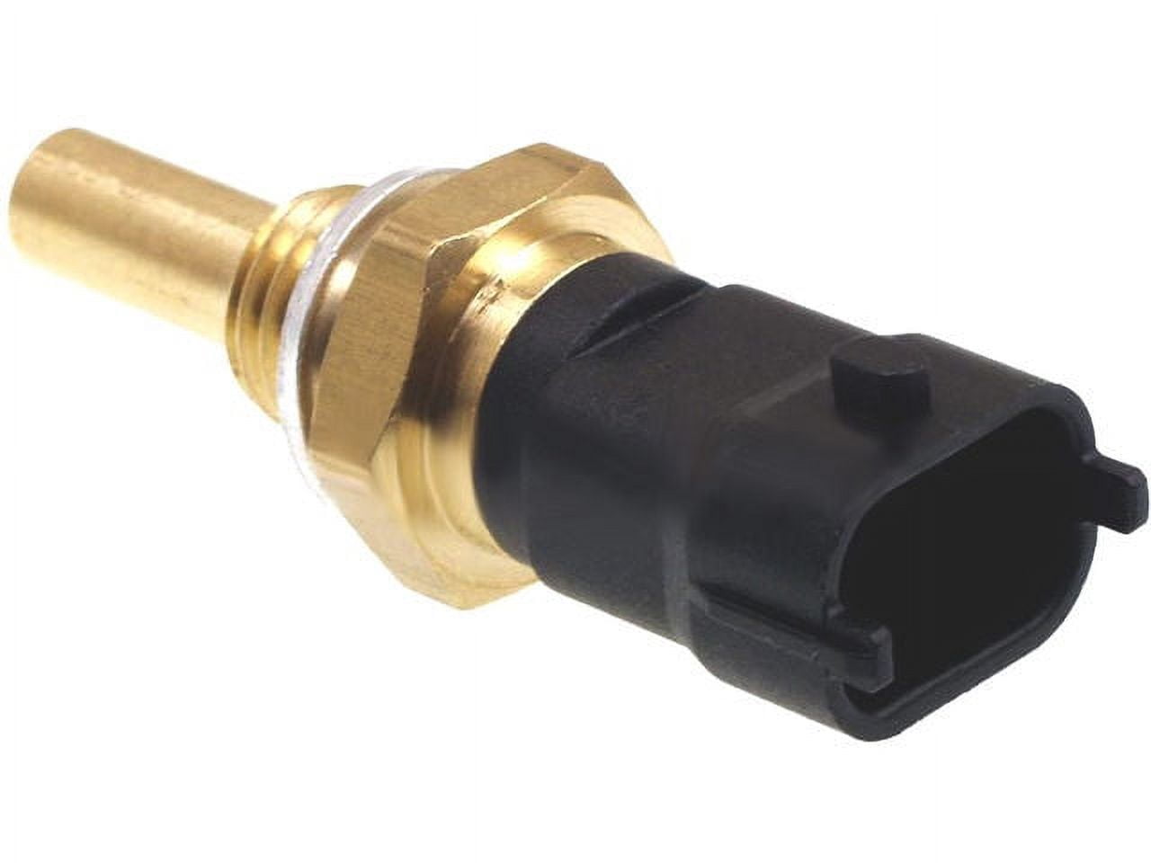Water Temperature Sensor Compatible with 2009 2017 Chevy Traverse