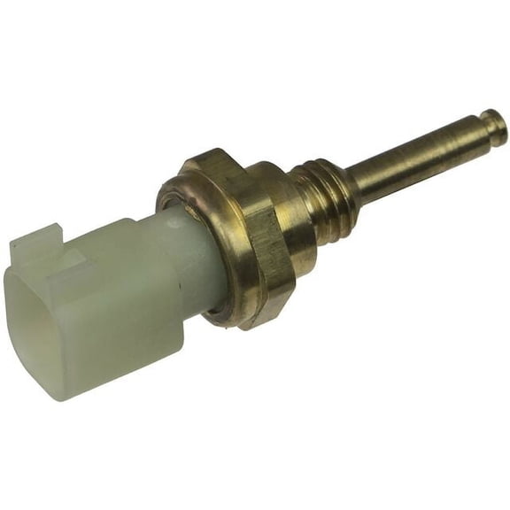 Water Temperature Sensor - Compatible with 2009 - 2018 Ford Edge 2010 2011 2012 2013 2014 2015 2016 2017