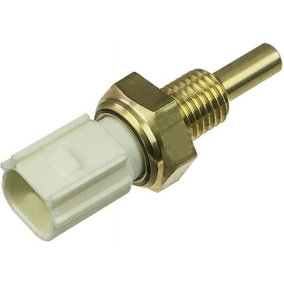 Water Temperature Sensor - Compatible with 2010 - 2011 Honda Accord Crosstour 3.5L V6