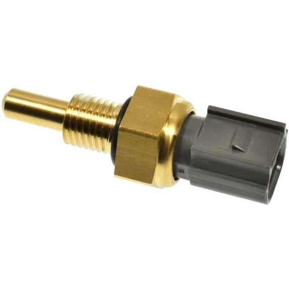 Water Temperature Sensor - Compatible with 2010 - 2011 Honda Accord Crosstour