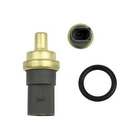 Water Temperature Sensor - Compatible with 2010 - 2020 Volkswagen Golf - Beck Arnley