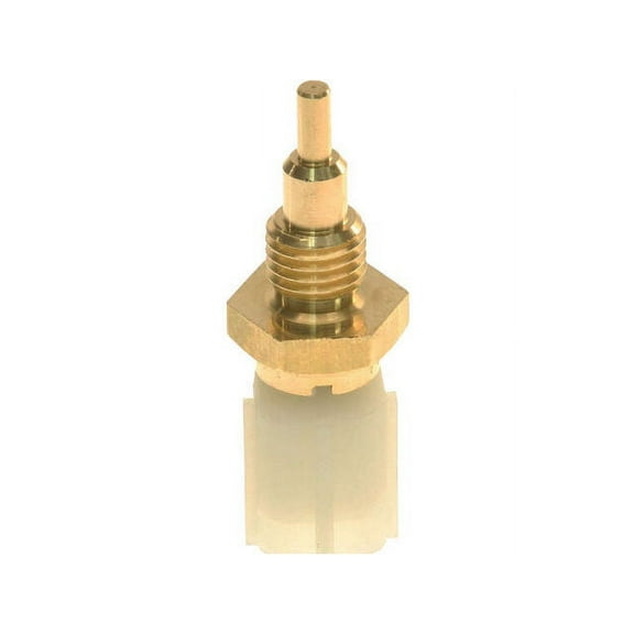 Water Temperature Sensor - Compatible with 2010 - 2022 Toyota Corolla 2011 2012 2013 2014 2015 2016 2017 2018 2019 2020 2021