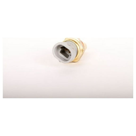 Water Temperature Sensor - Compatible with 2011 - 2013 Buick Regal 2.0L 4-Cylinder LHU VIN V - AC Delco
