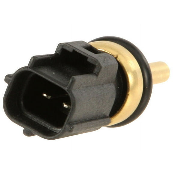 Water Temperature Sensor - Compatible with 2011 - 2016 Volvo S60 2012 2013 2014 2015