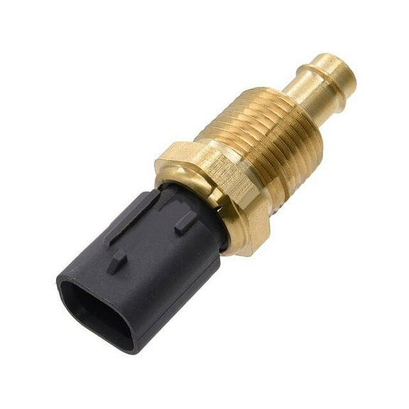 Water Temperature Sensor - Compatible with 2011 - 2024 Ram 2500 2012 2013 2014 2015 2016 2017 2018 2019 2020 2021 2022 2023