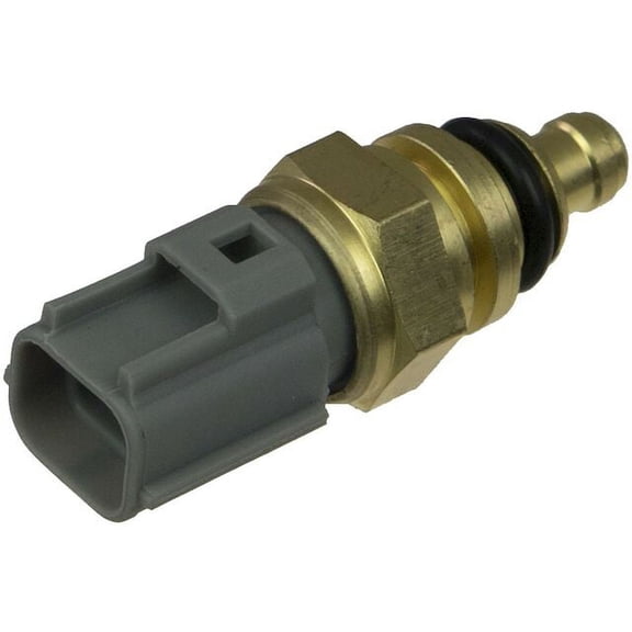 Water Temperature Sensor - Compatible with 2012 - 2018 Ford Edge 2.0L 4-Cylinder 2013 2014 2015 2016 2017