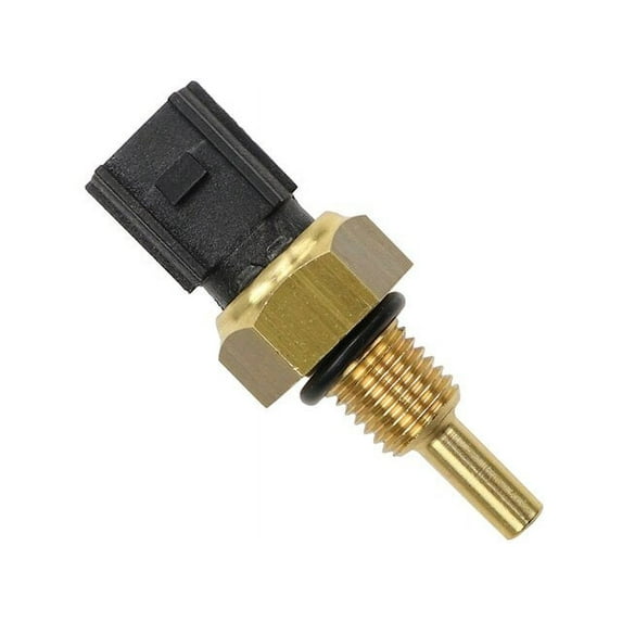 Water Temperature Sensor - Compatible with 2012 - 2021 Honda Civic 2013 2014 2015 2016 2017 2018 2019 2020