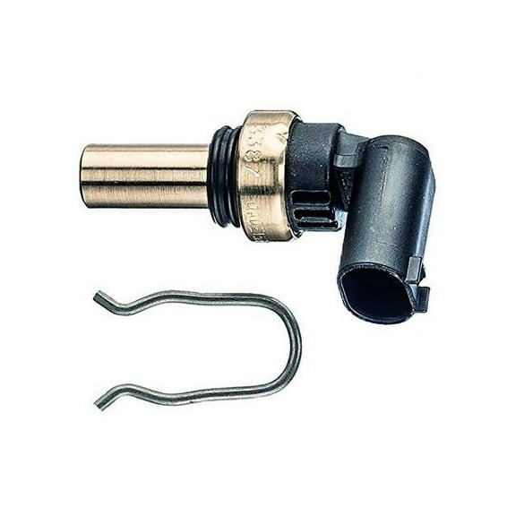 Water Temperature Sensor - Compatible with 2013 - 2015 Chevy Malibu 2014