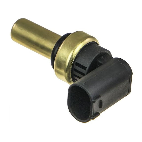Water Temperature Sensor - Compatible with 2013 - 2015 Chevy Malibu 2014