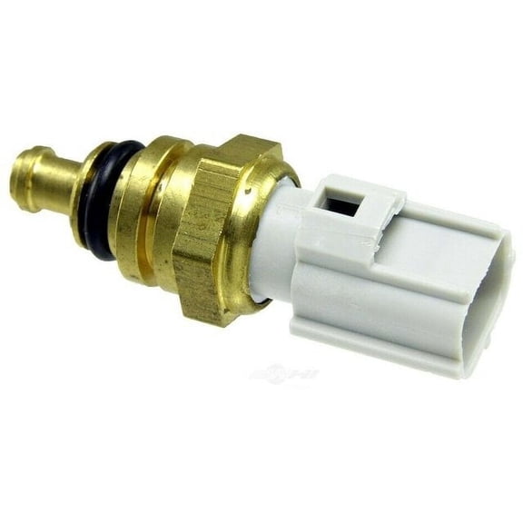 Water Temperature Sensor - Compatible with 2013 - 2015 Land Rover LR2 2.0L 4-Cylinder 2014