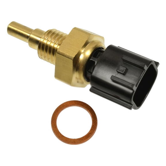Water Temperature Sensor - Compatible with 2013 - 2018 Subaru Forester 2014 2015 2016 2017