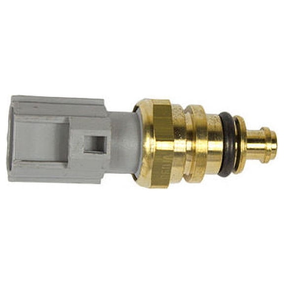 Water Temperature Sensor - Compatible with 2013 - 2019 Ford Escape 2014 2015 2016 2017 2018