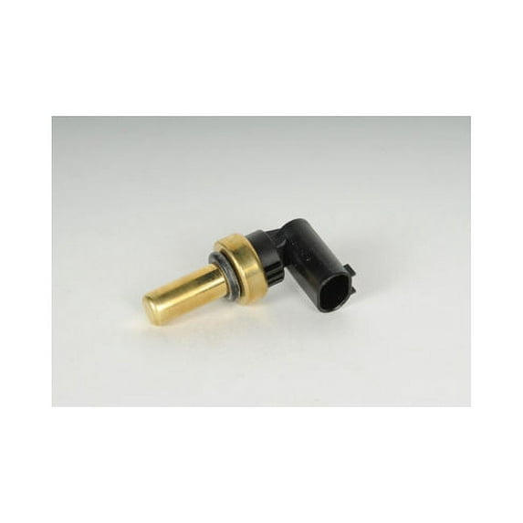 Water Temperature Sensor - Compatible with 2013 - 2022 Buick Encore 2014 2015 2016 2017 2018 2019 2020 2021