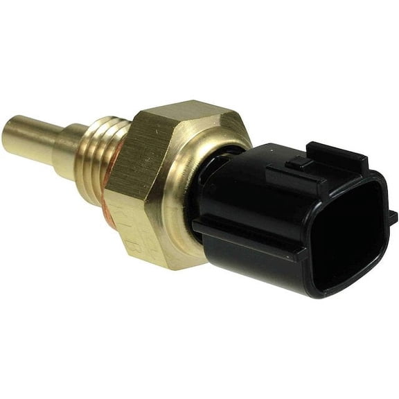 Water Temperature Sensor - Compatible with 2014 - 2018 Subaru Forester 2015 2016 2017