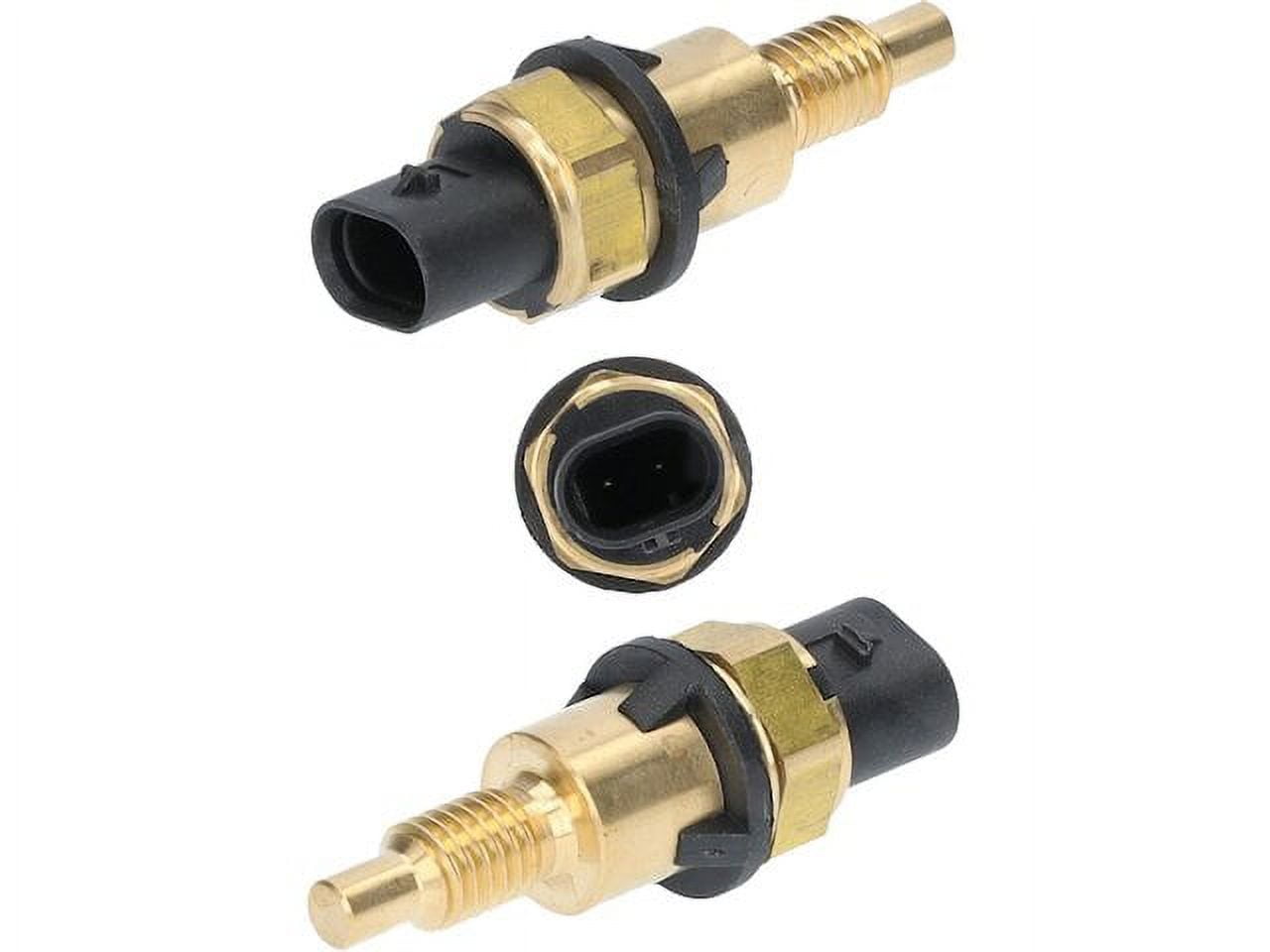 Sensor Camaro Water Temperature Sensor - Compatible with 2016 - 2020 Chevy Camaro 3 ...