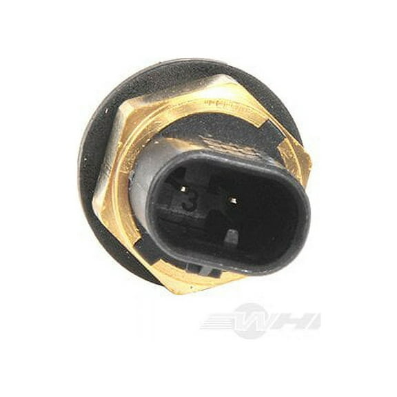 Water Temperature Sensor - Compatible with 2017 - 2019 GMC Acadia 3.6L V6 LGX VIN S 2018