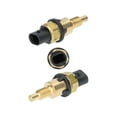 thumbnail image 1 of Water Temperature Sensor - Compatible with 2017 - 2020 Cadillac XT5 3.6L V6 2018 2019, 1 of 2
