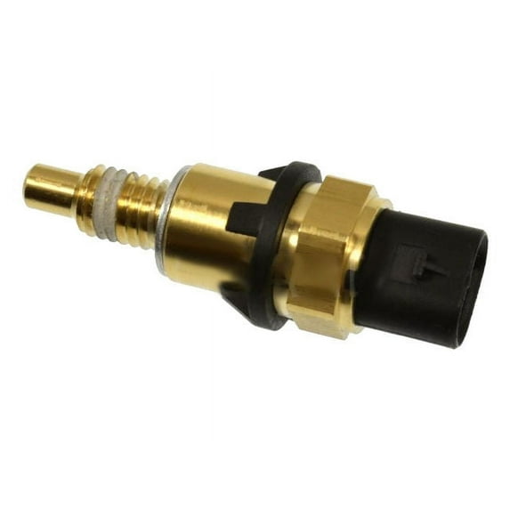 Water Temperature Sensor - Compatible with 2019 - 2021 Chevy Blazer 3.6L V6 2020