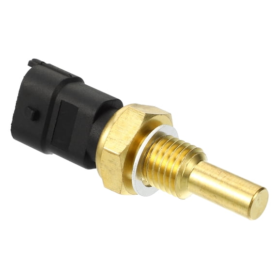 Water Temperature Sensor Engine Coolant Temperature Sensor for Polaris ACE 570 2016-2018 No.0281002209