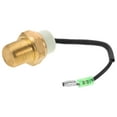 Water Temperature Sensor Engine Coolant Temperature Sensors Brass Water