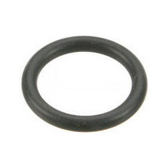 Water Temperature Sensor O-Ring - Compatible with 1998 - 2018 Audi A6 Quattro 1999 2000 2001 2002 2003 2004 2005 2006 2007 2008 2009 2010 2011 2012 2013 2014 2015 2016 2017