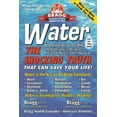 thumbnail image 1 of Pre-Owned Water: The Shocking Truth That Can Save Your Life (Paperback) 0877900655 9780877900658, 1 of 1