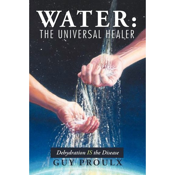 Water : The Universal Healer