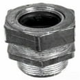 thumbnail image 1 of Water Tight Connector Compression 2 in. - Zinc, 1 of 1
