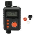 Water Timer Programmable Delay Manual Watering Automatic Irrigation
