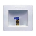 thumbnail image 1 of Water-Tite Outlet Box,Brass,6-1/8" Box H 87967, 1 of 3