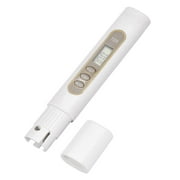 Water Total Dissolved Solids Meter M1 PPM Conductivity Meter Digital Tester for Water Aquarium Pool