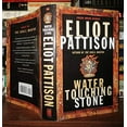 thumbnail image 1 of Pre-Owned Water Touching Stone Paperback, 1 of 1