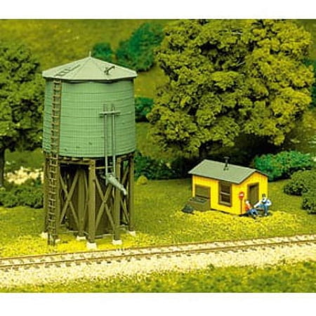 Water Tower Kit