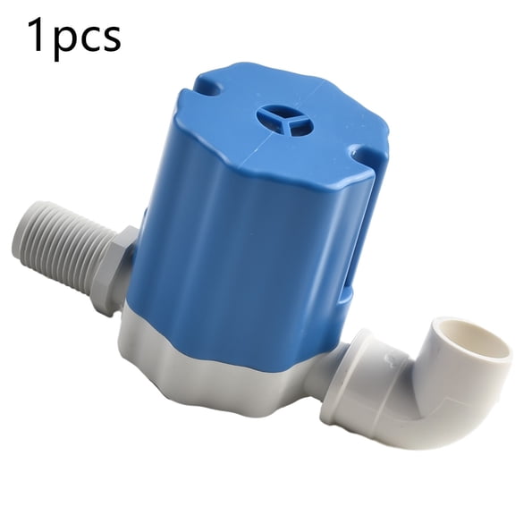 Water Tower Water Tank Float Valve Switch Water Level Replenishment Controller