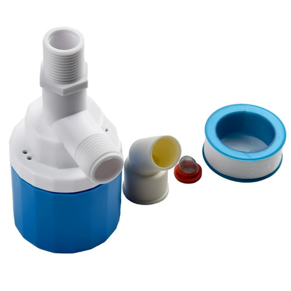 Water Tower Water Tank Float Valve Switch Water Level Replenishment Controller