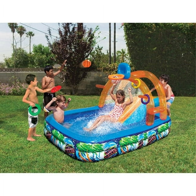 Water Toys