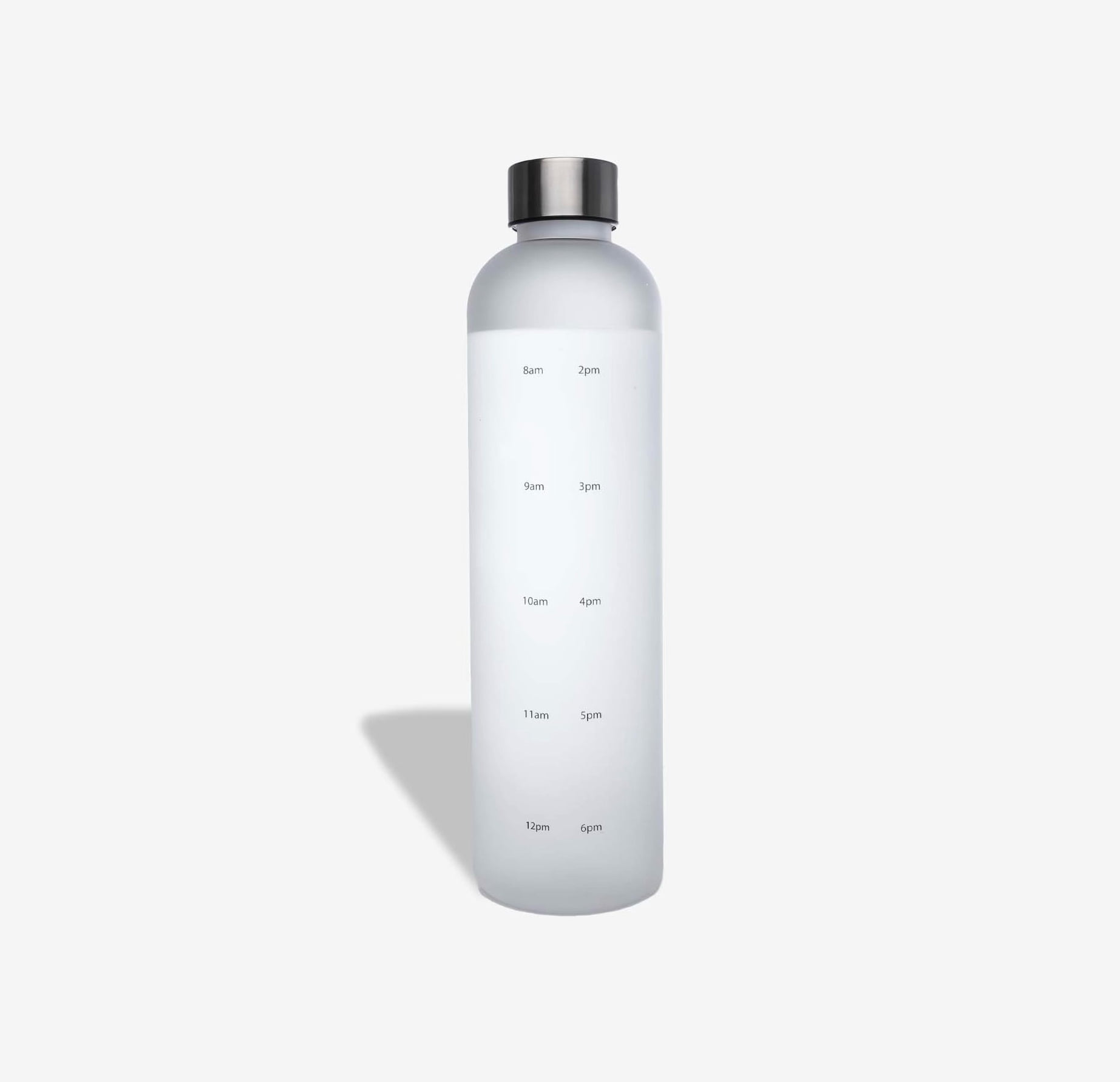 Inside Then Out -Water Tracking Bottle