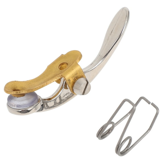 Water Trumpet B Wind Instruments Small Drain Valve