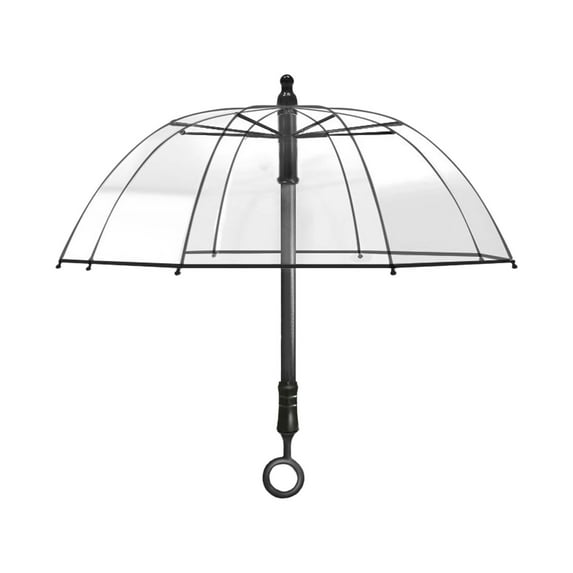 Water Umbrella Transparent Rain Shelter Outdoor Toy for Pool Parties Backyard Water Fights Prank Games Durable and Lightweight Design
