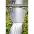 thumbnail image 1 of Water Under the Bridge Poster Print by Douglas Taylor, 1 of 2