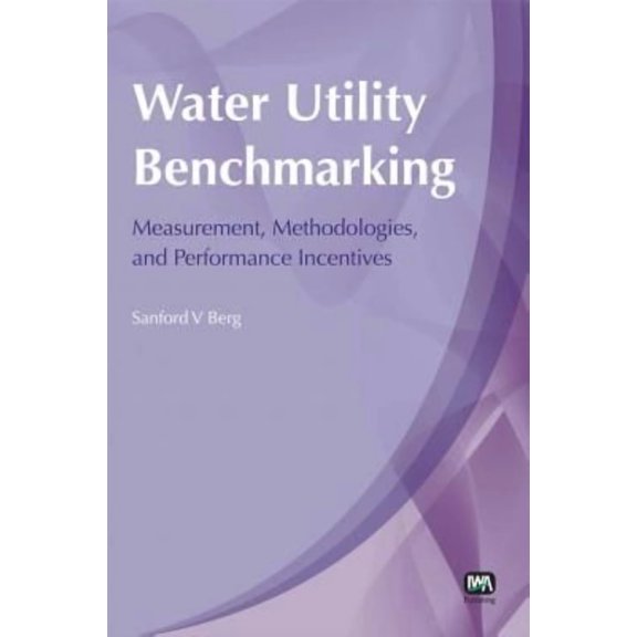 Water Utility Benchmarking